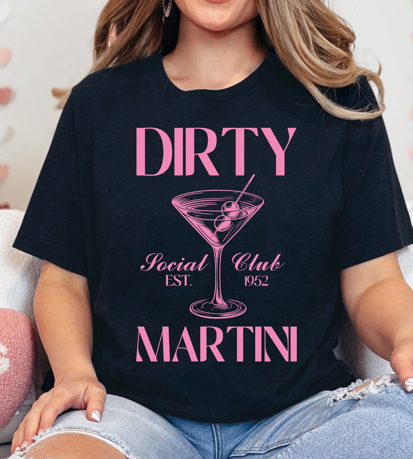Summer Cocktail Club DTF Gangsheet, Premade DTF gangsheet
