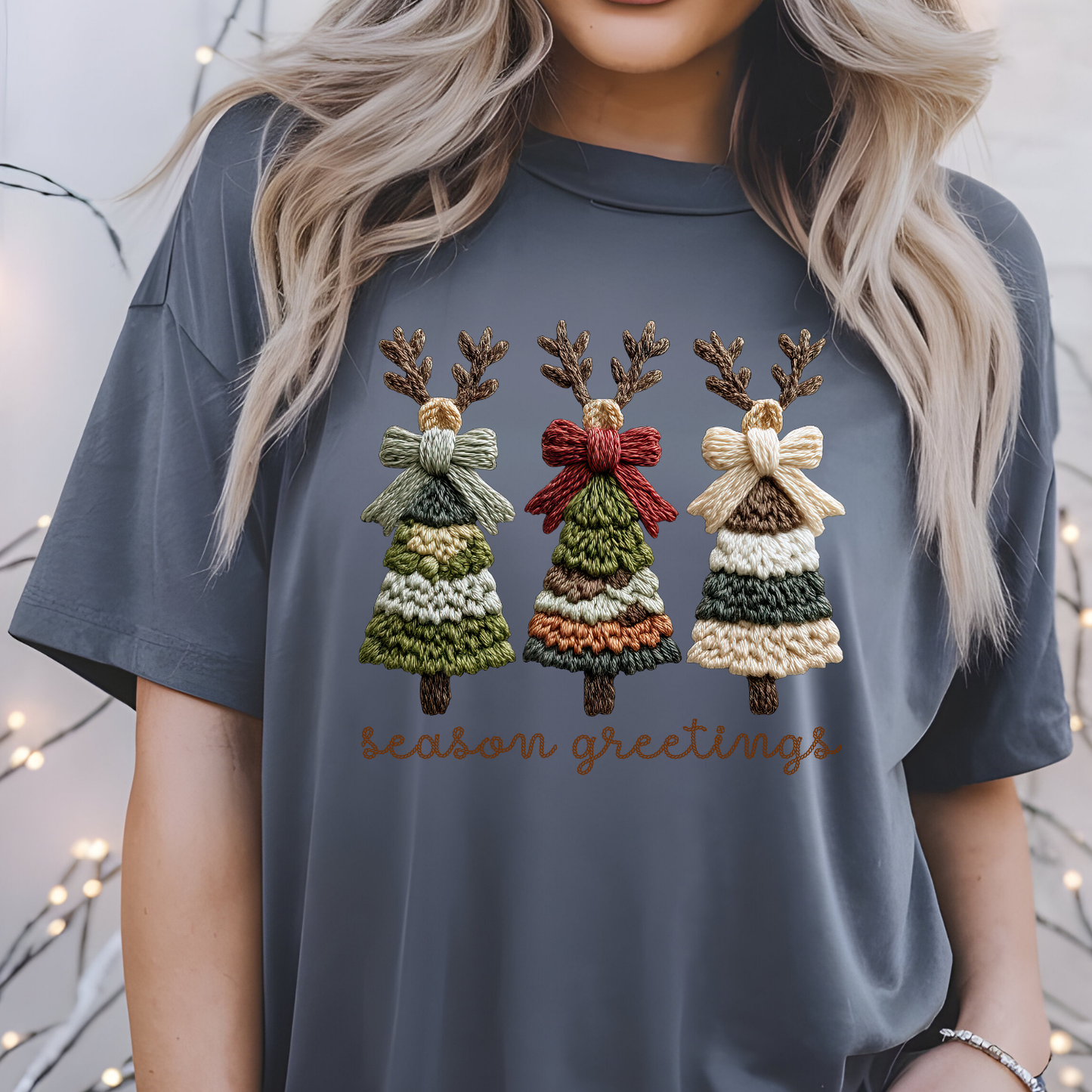 Camo Christmas Premade Gangsheet 10 Full Size prints