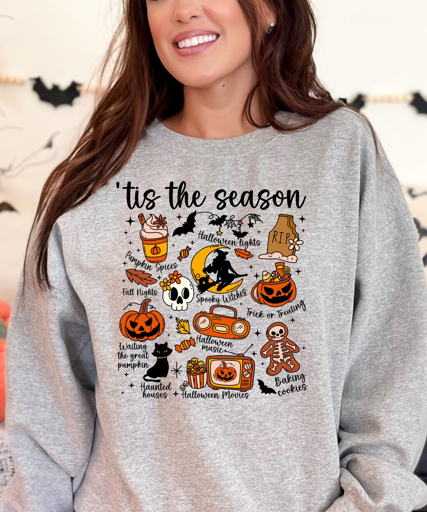 Fall Gang Sheet, Fall DTF Transfers, Autumn DTF Transfer Ready For Press, Fall DTF Prints, Cozy Weather Heat Transfers, Pumpkin Dtf Print