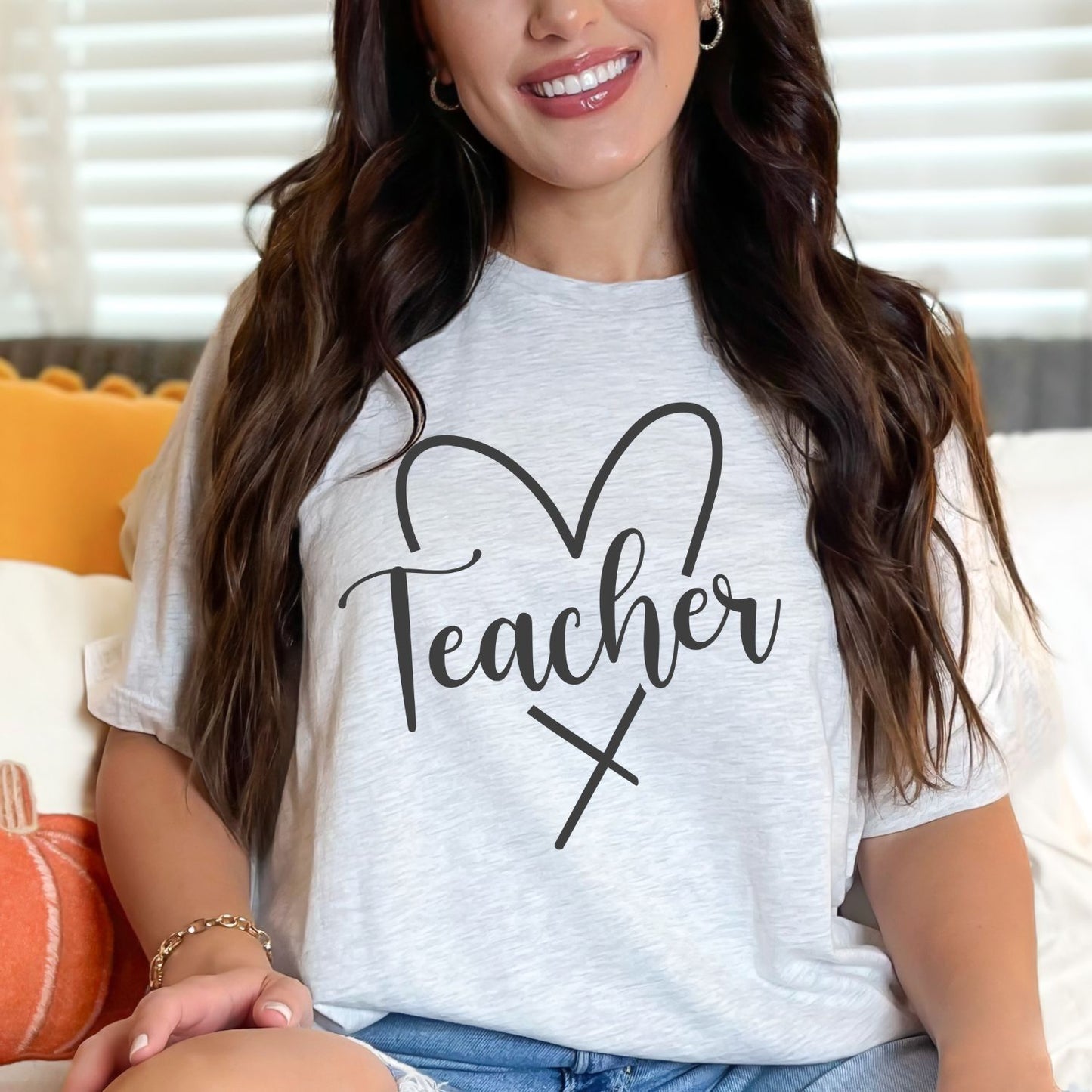 Teacher Retro DTF Bundle, Teacher Transfer, Teacher print, Teach Love Inspire, Teacher heat transfer, Teacher Appreciation Gift, Teacher DTF