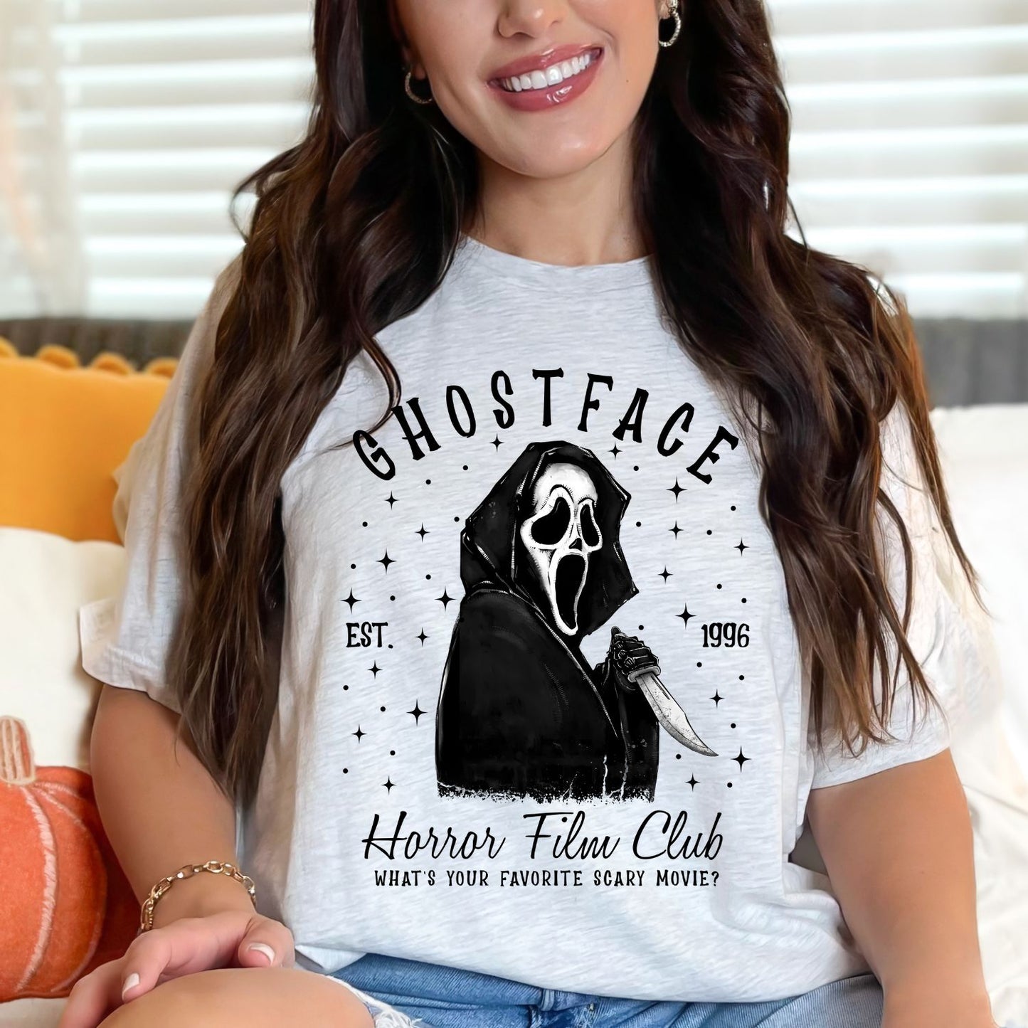 Halloween Horror Movie Characters premade DTF gang sheet, Halloween Prints, Halloween Transfers, Killer Halloween transfers,Spooky transfers