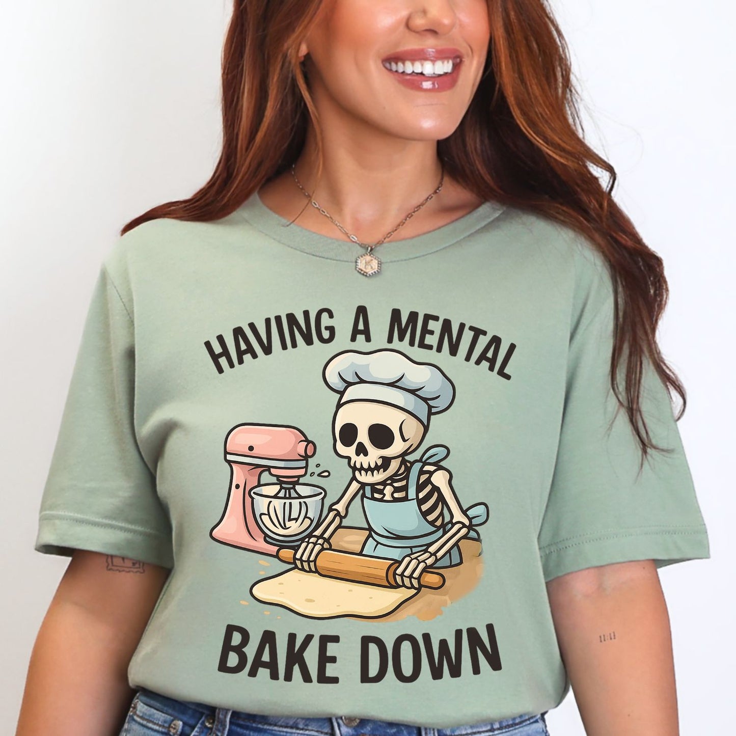 Bake and Gardening Lover premade DTF gang sheet-10 adult prints, Baking DTF Transfers, Gardening transfers, Sourdough transfer, DTF Transfer