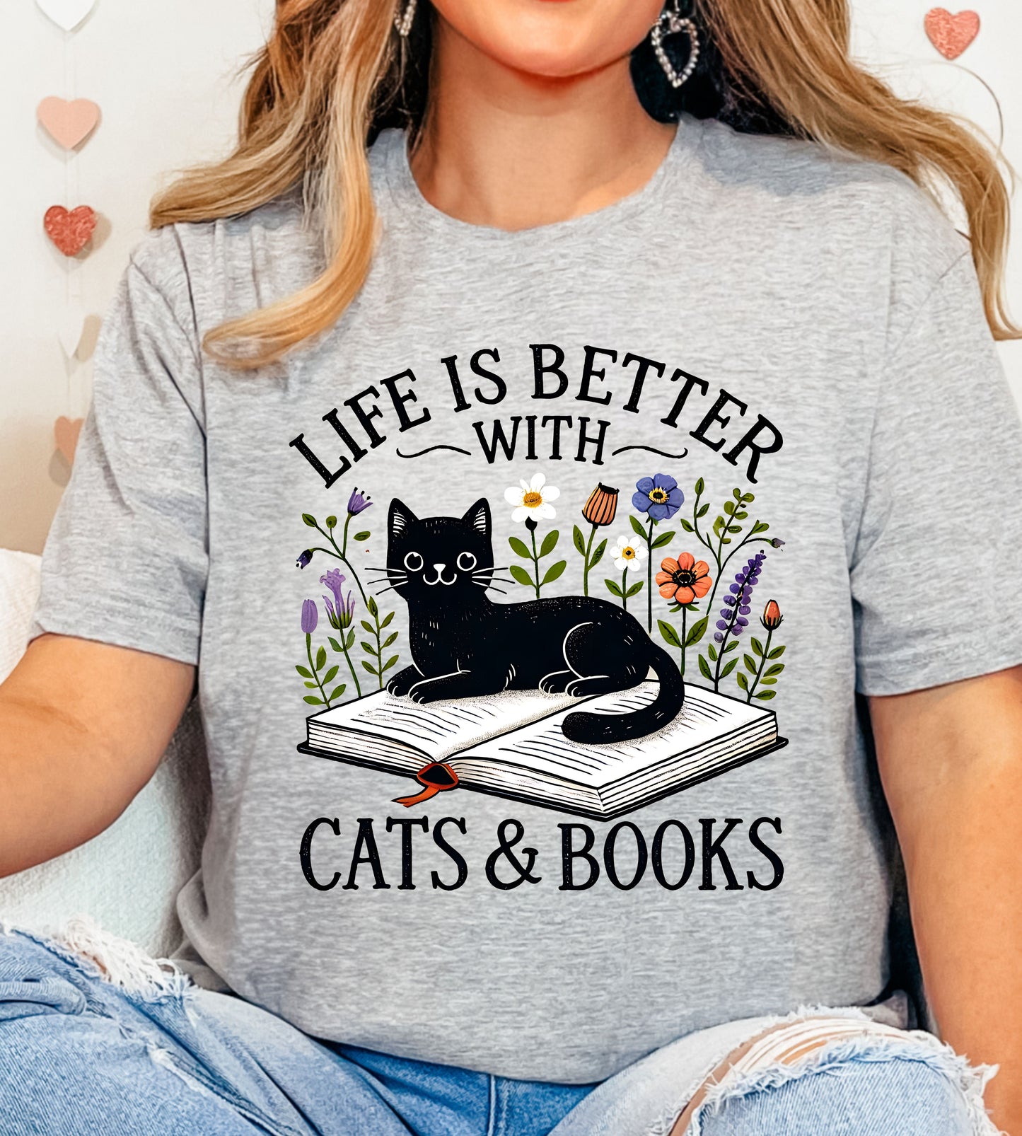 Funny Cat/ sarcastic Cat DTF Gangsheet, Premade DTF gangsheet