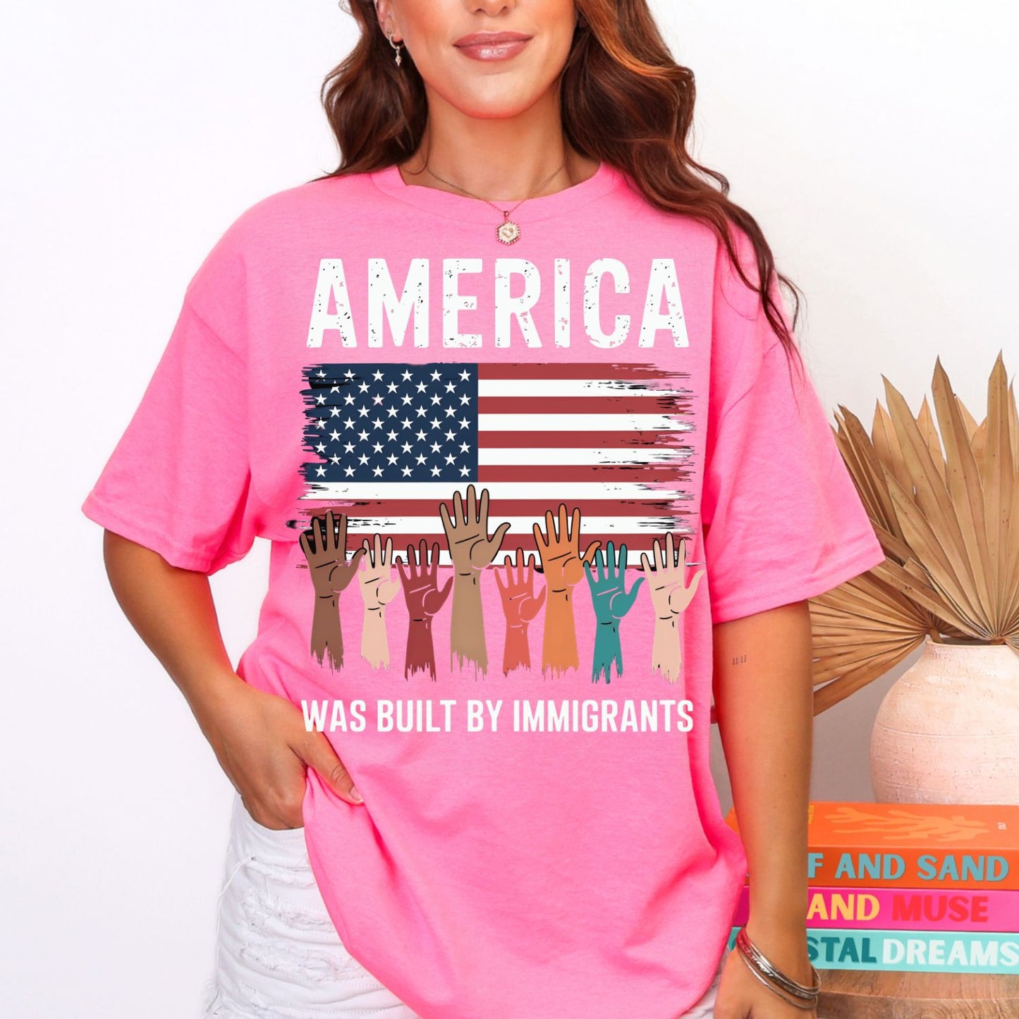 4th of July 250 Premade Gangsheet 12 Full Size Transfers