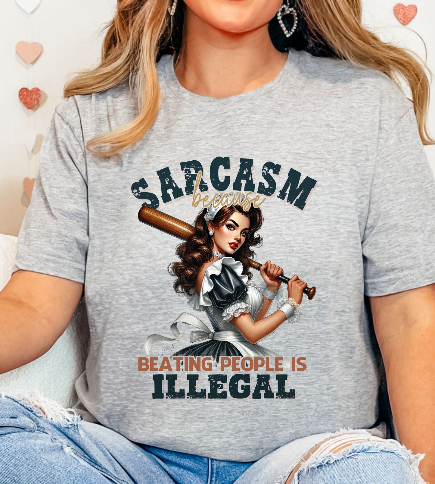 Funny/Sarcastic DTF Gangsheet, Premade DTF gangsheet