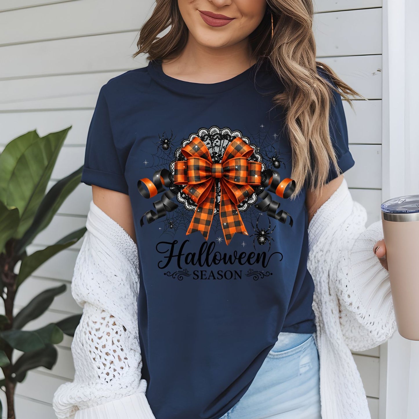 Coquette Halloween Skull Premade Gangsheet 6 Full Size Transfers