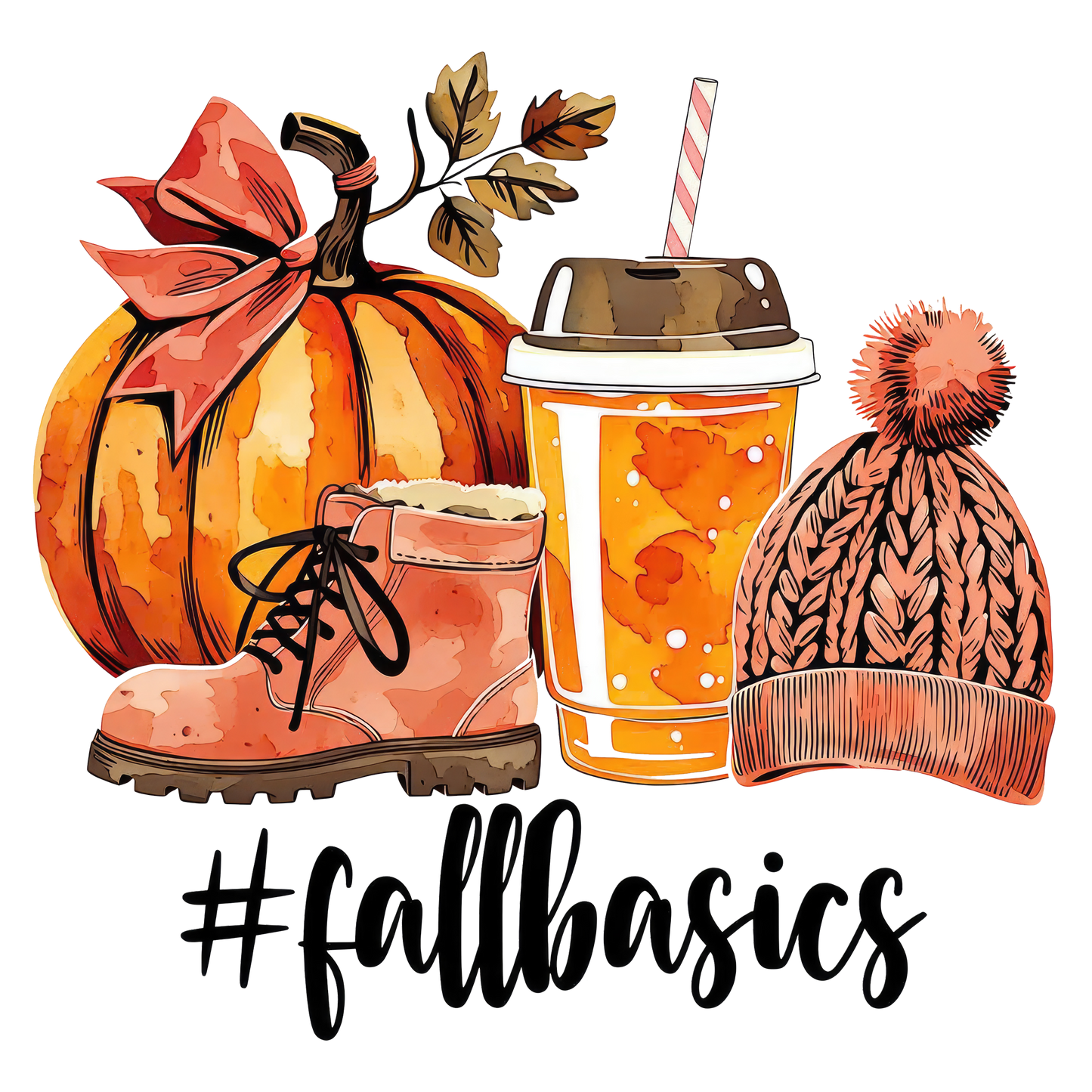 Fall Basics