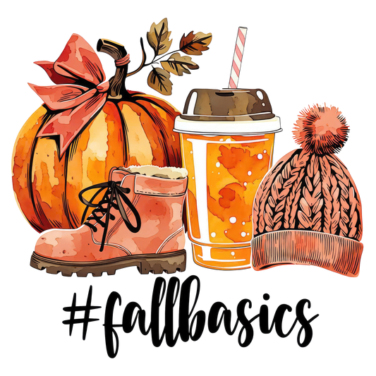 Fall Basics