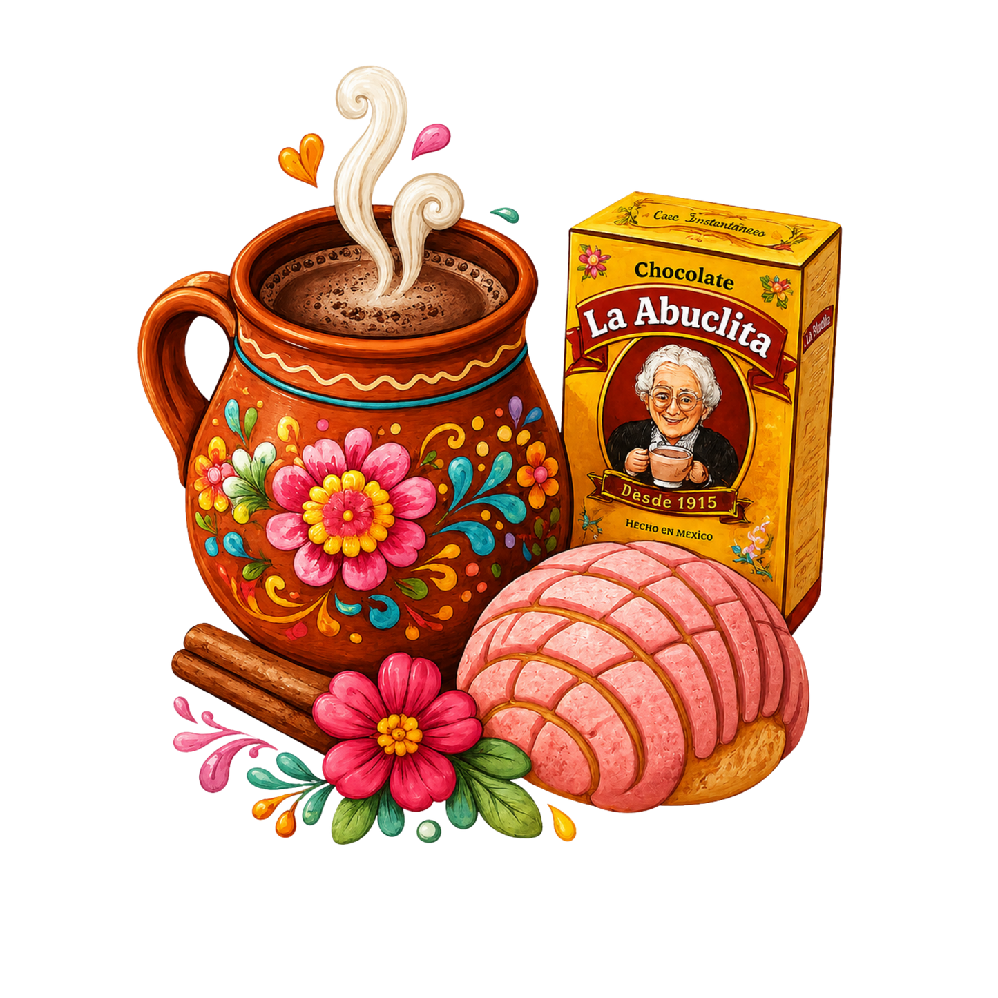 La Abuclita