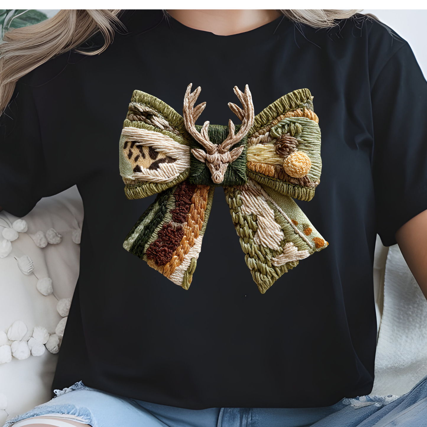 Camo Christmas Premade Gangsheet 10 Full Size prints