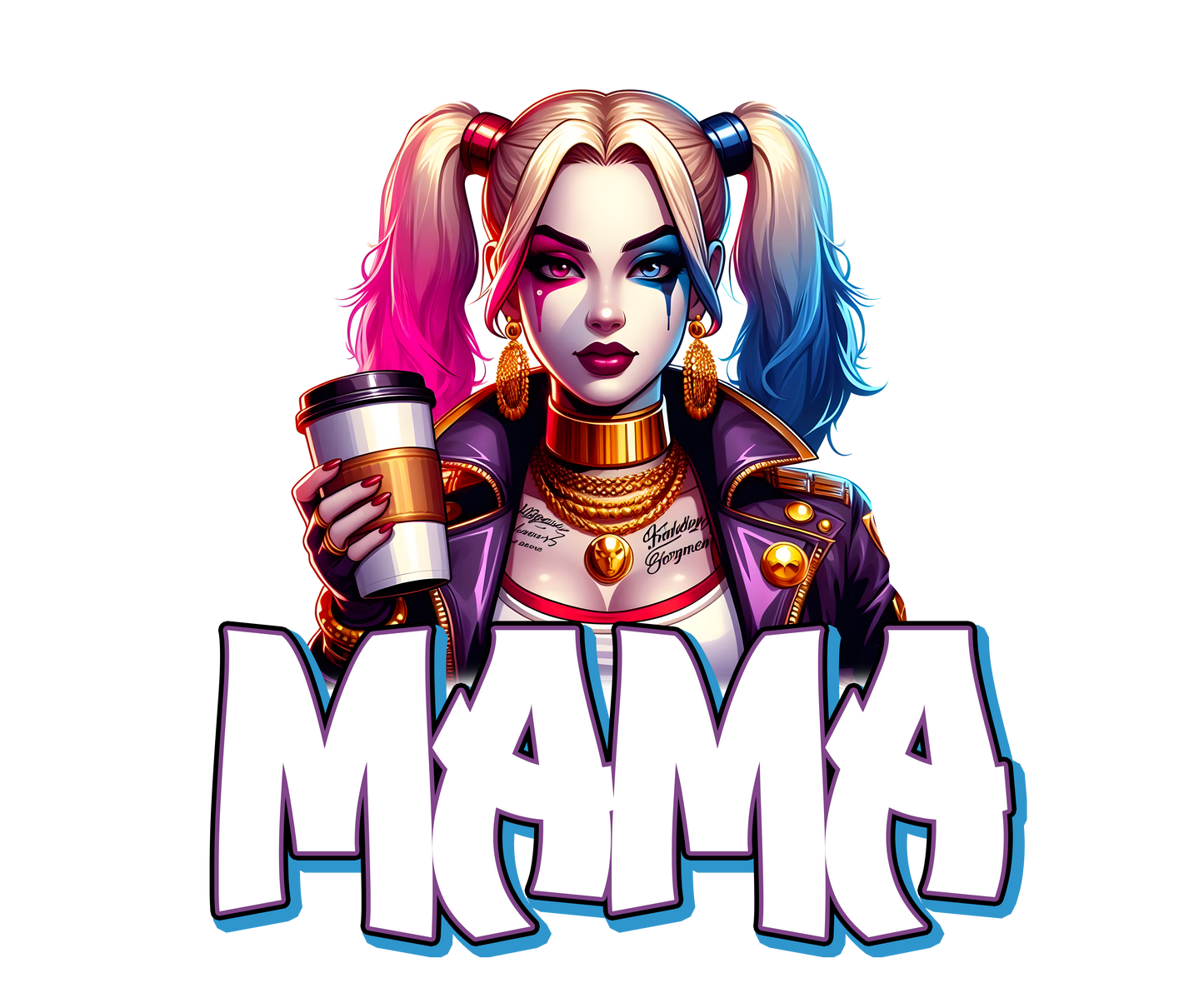 Horror Mama 2 Halloween