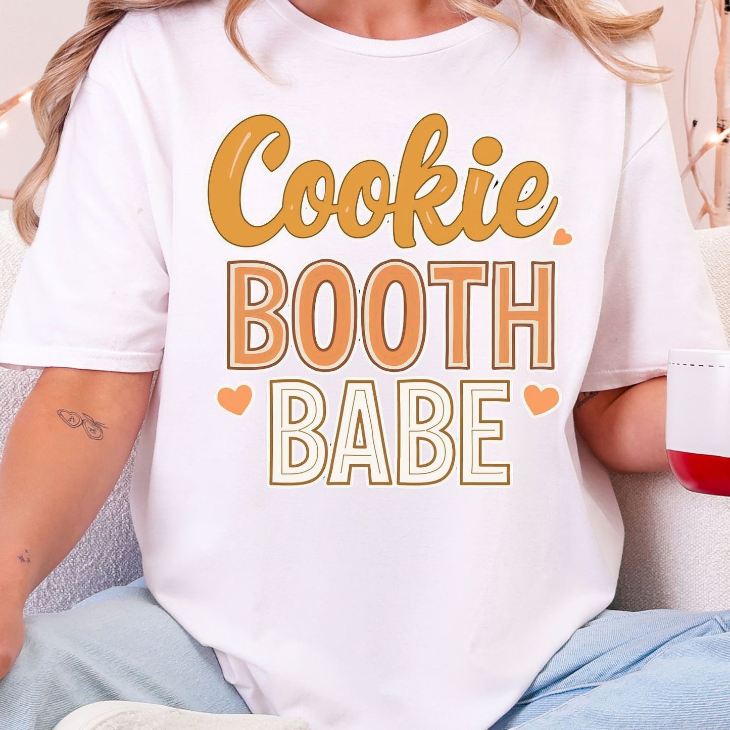 Cookie Dealer DTF gangsheet