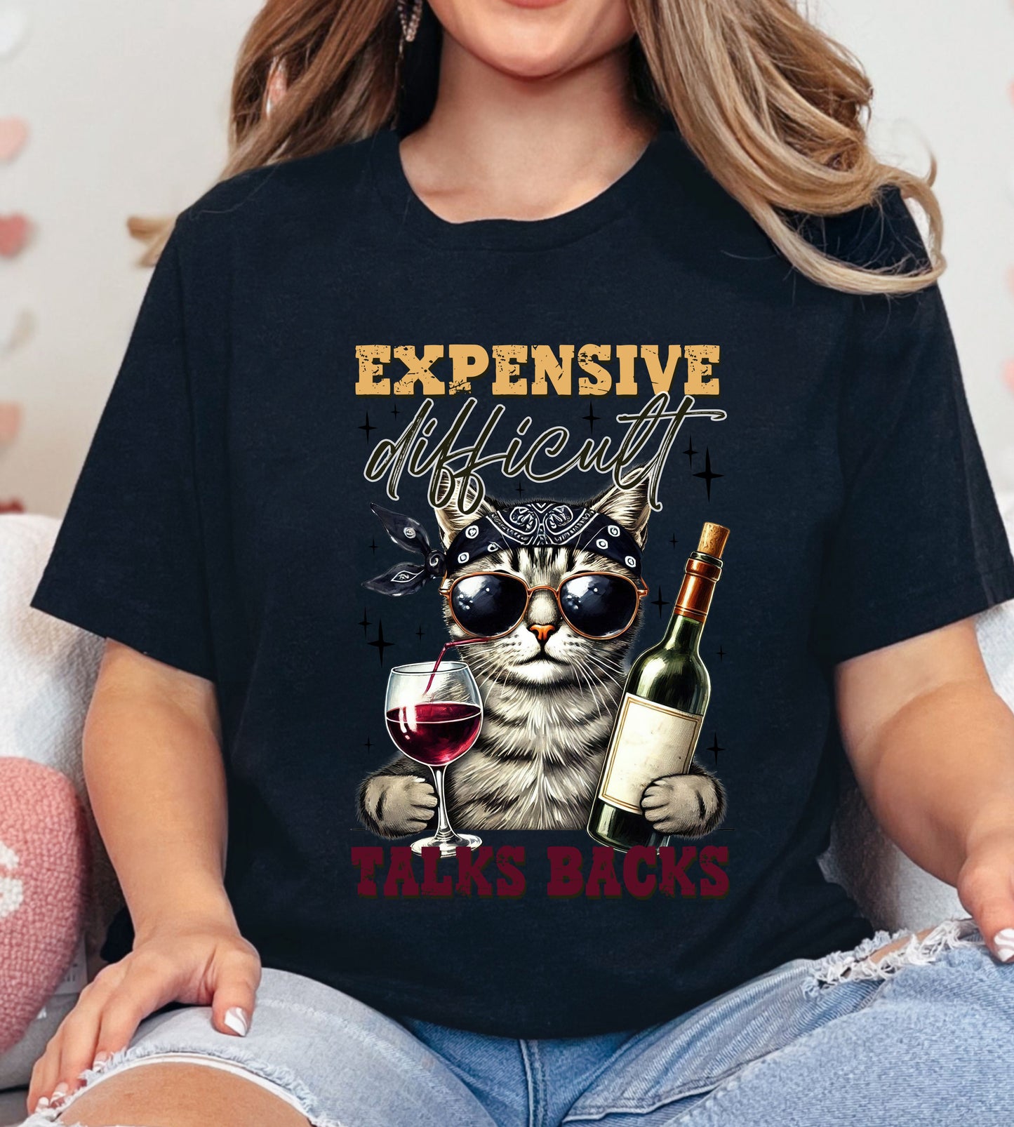 Funny/Sarcastic DTF Gangsheet, Premade DTF gangsheet