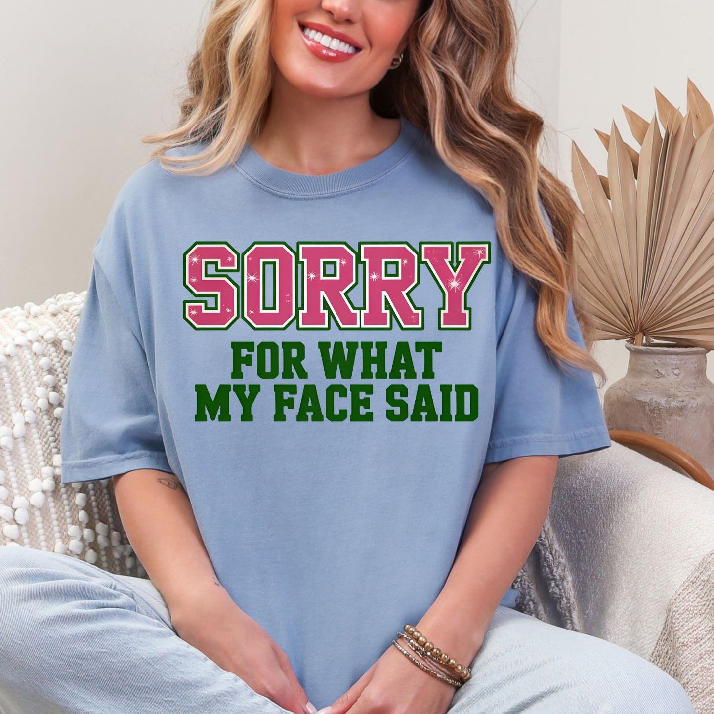 Funny Quotes Premade Gangsheet 10 Transfers