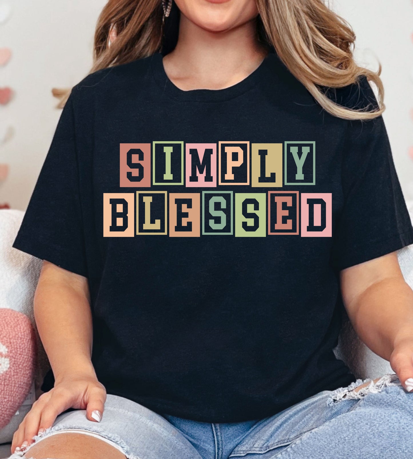 Faith 2 Premade DTF Gangsheet, Premade DTF gangsheet