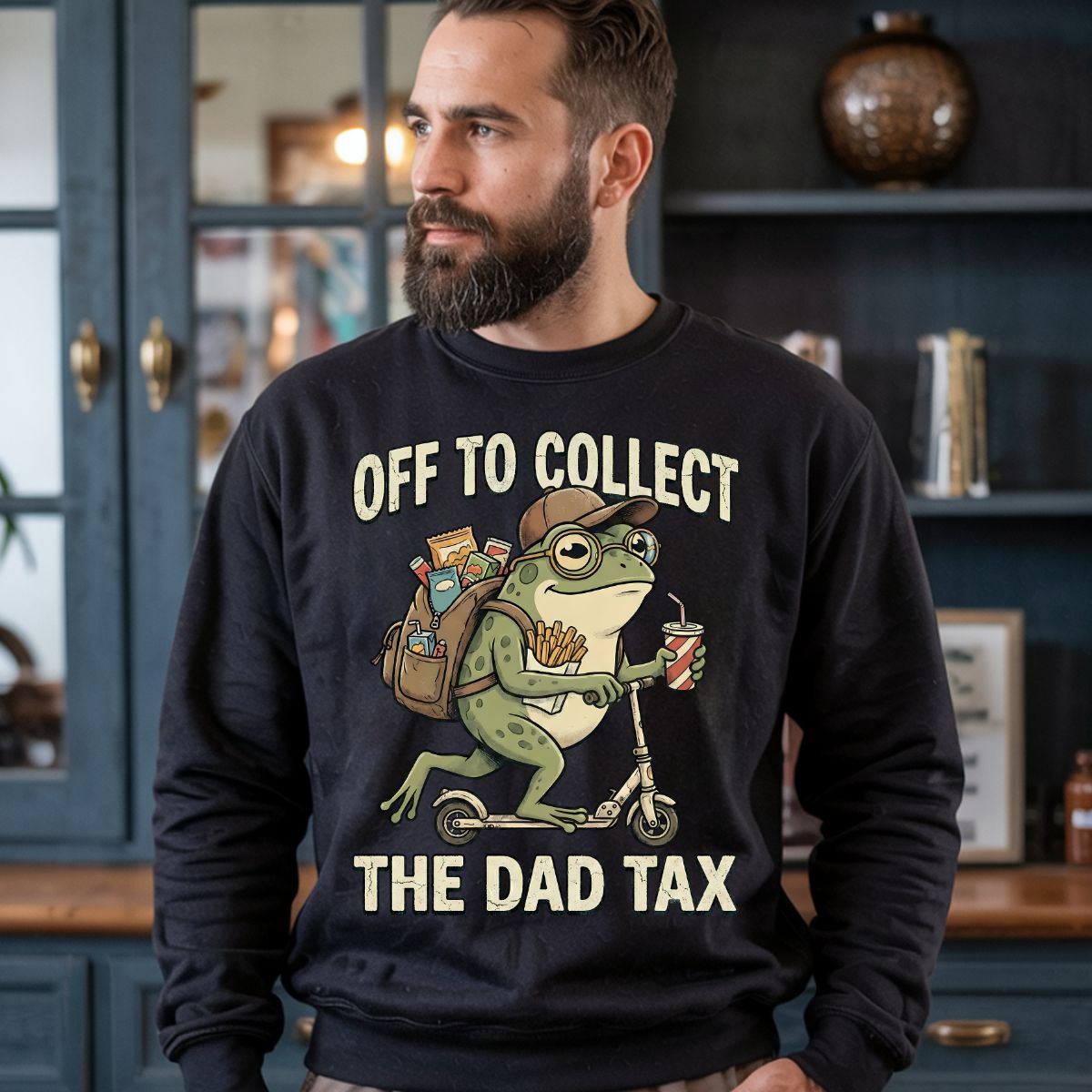 Father's day  Premade DTF Gangsheet.