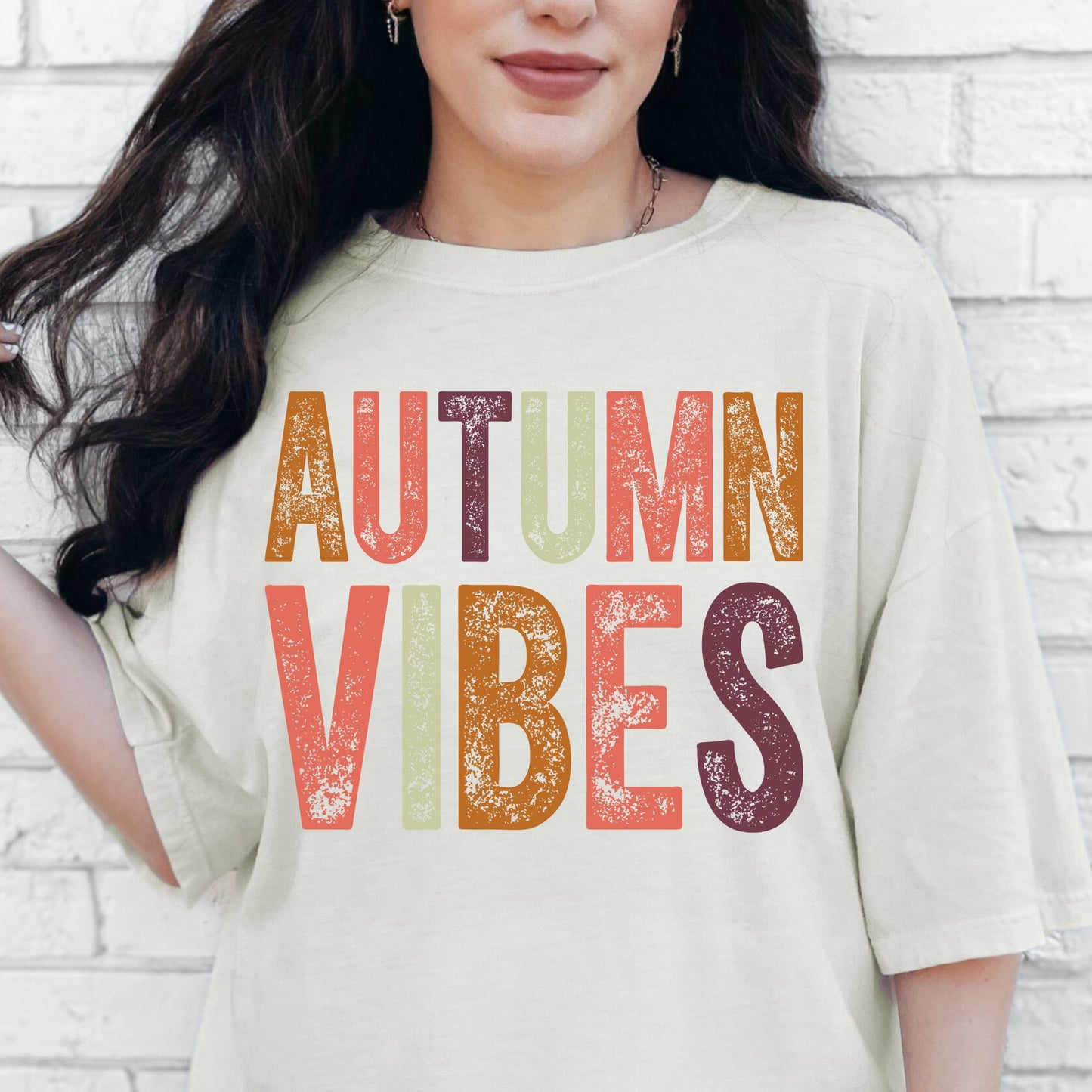 Fall Vibes Premade DTF Gang Sheet-12 Adult Prints