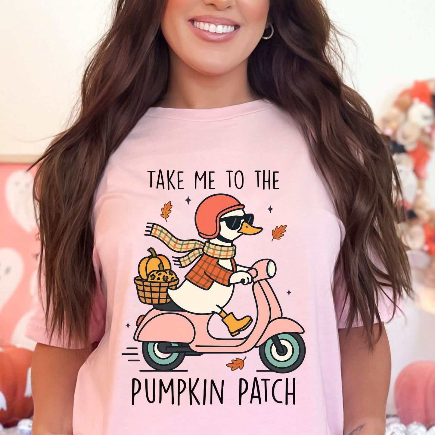 Halloween Spooky Goose premade DTF gang sheet, Halloween Prints, Halloween Transfers, Goose Halloween transfers, Spooky transfers