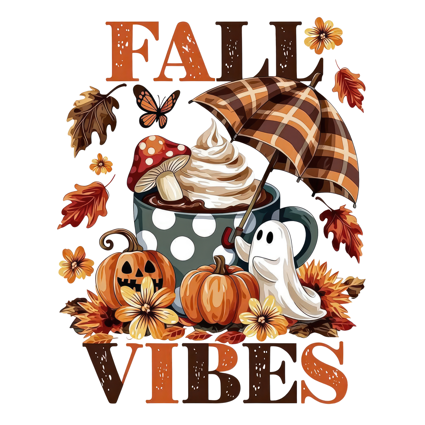 Fall Vibes