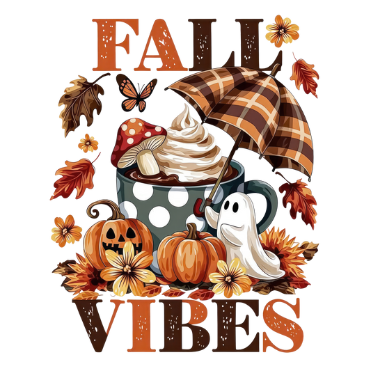 Fall Vibes