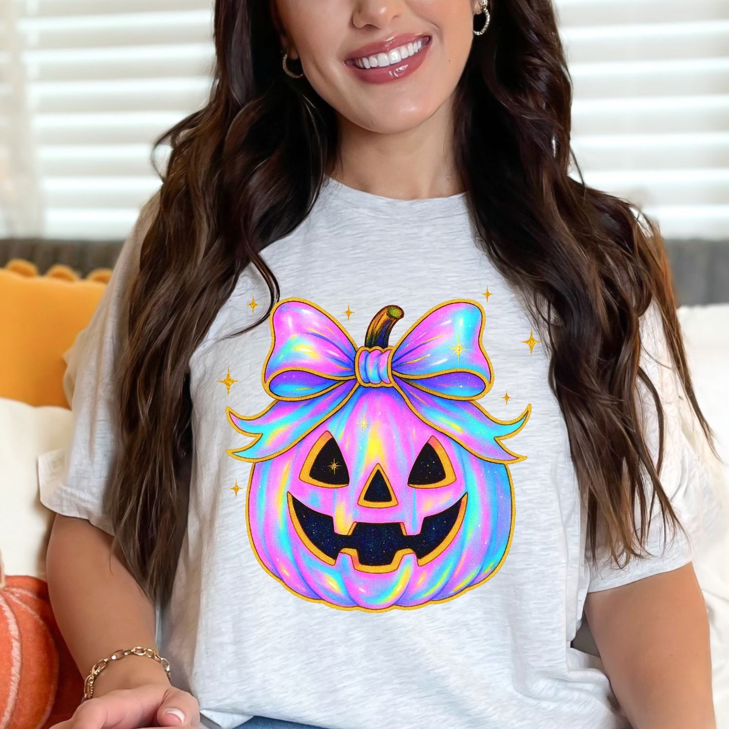 Iridescent Ghost prints, Coquette Halloween Design, Trendy Halloween Transfers, Horror Movie, Girly Halloween, Cute Ghost, Pumpkin Transfers