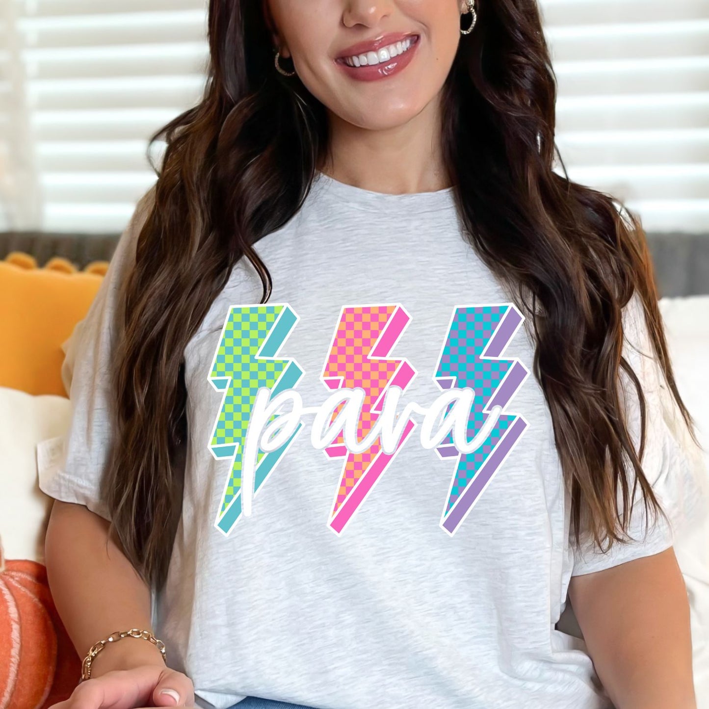 School Occupational 3 Premade Gangsheet - 12 Full Size Transfers Ready to Press DTF Transfer Hot Peel for Heat Press Application