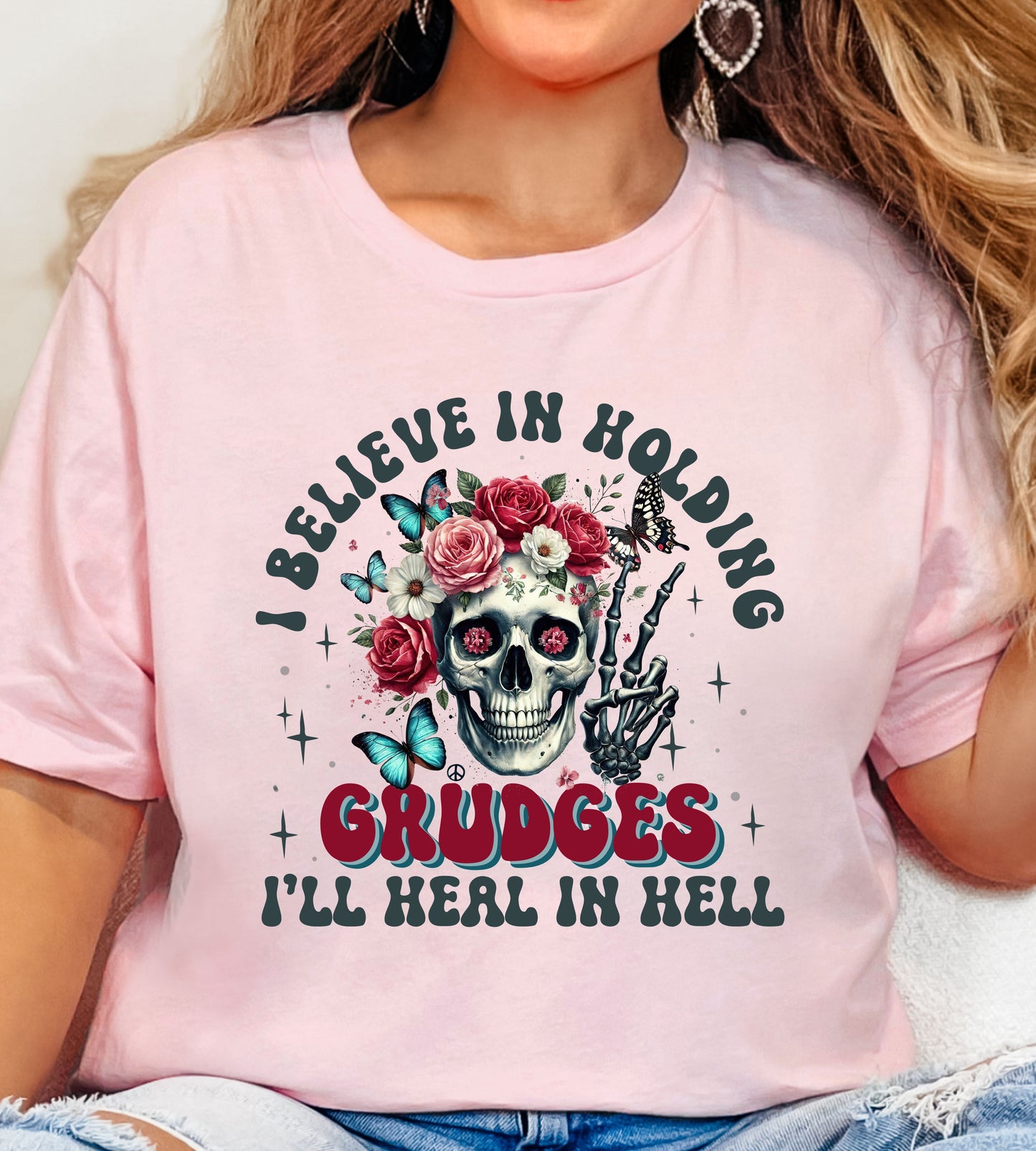 Funny/Sarcastic DTF Gangsheet, Premade DTF gangsheet