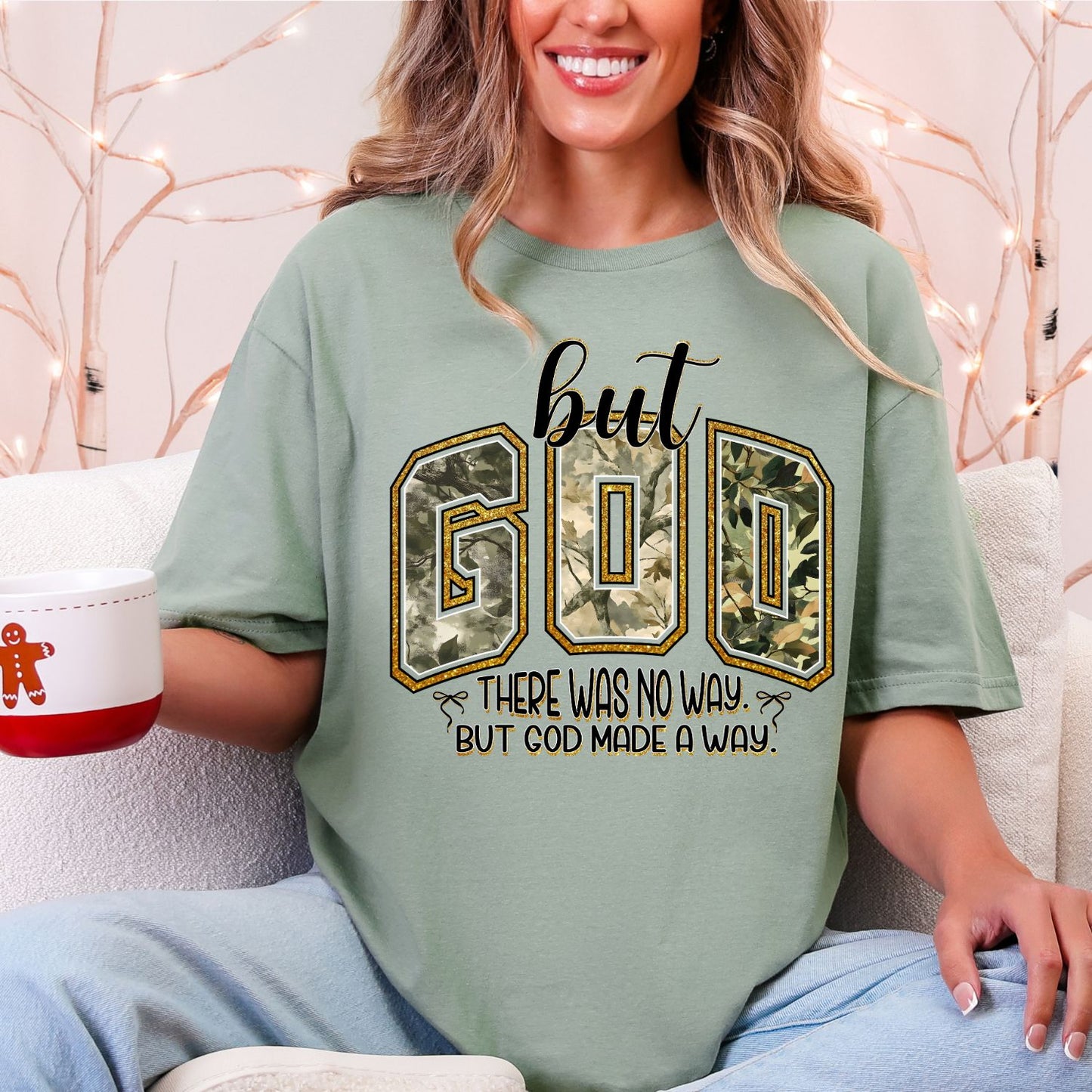 Faith Camo premade DTF gang sheet-8 adult prints
