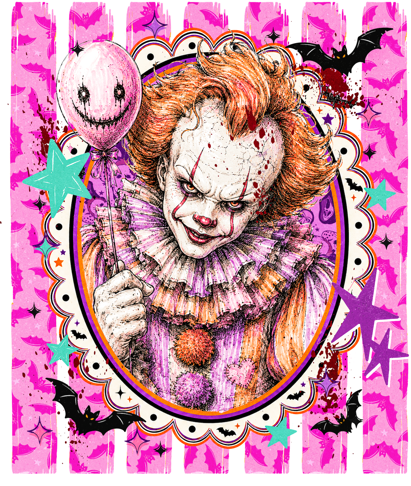 Pennywise Preppy
