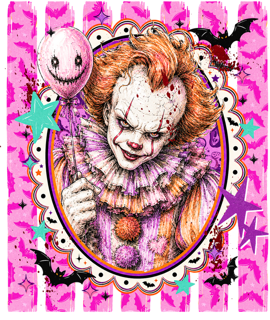 Pennywise Preppy