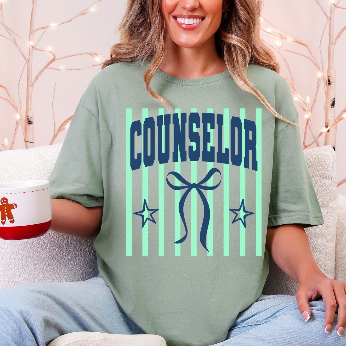 Back to School Preppy Coquette Premade mini gangsheet
