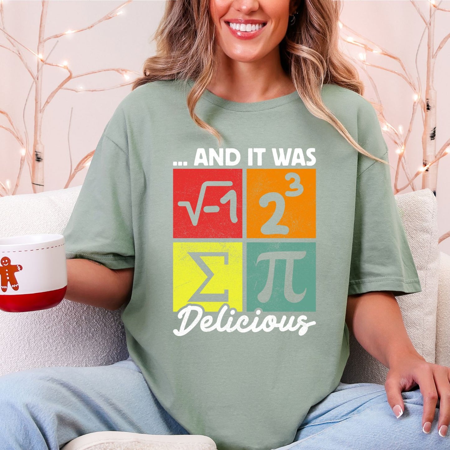 Pi Lovers premade DTF gang sheet-10 adult prints