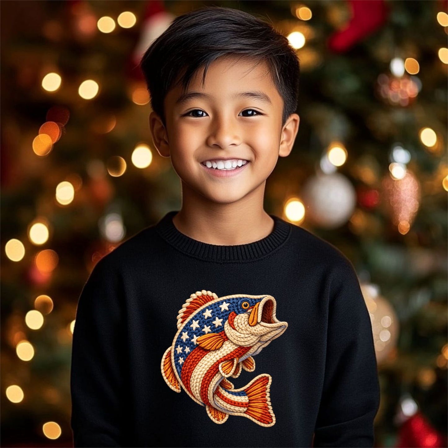 4th of July Youth Premade Gangsheet 15 Youth Size Transfers