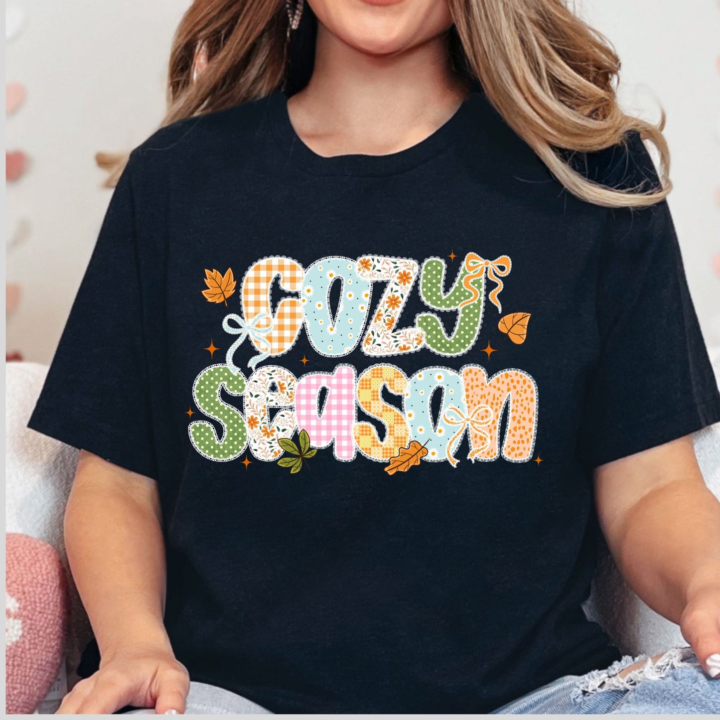 Fall pumpkin Premade DTF Gang Sheet-12 Adult Prints