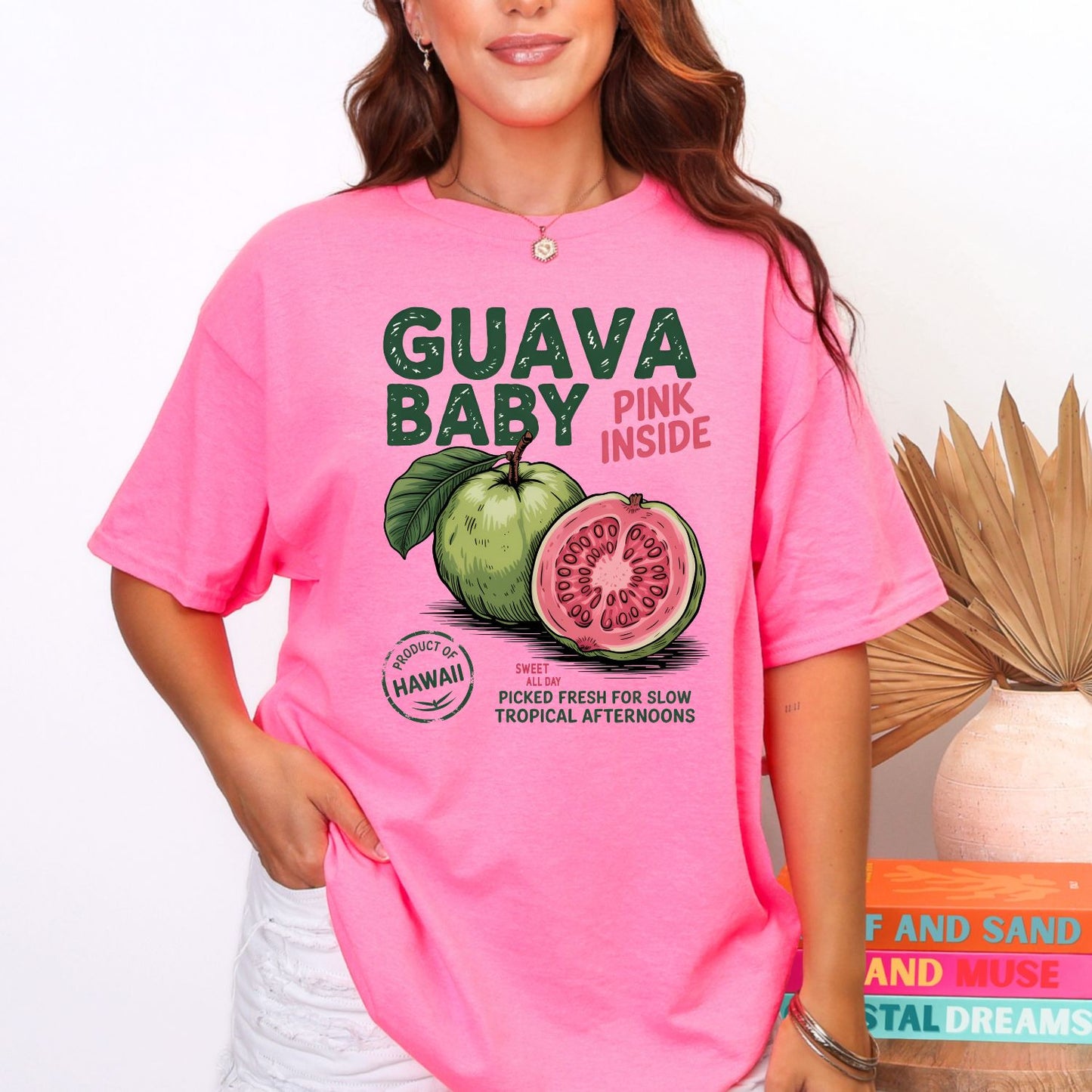 Retro Summer Fruit premade DTF gang sheet- 8 prints,