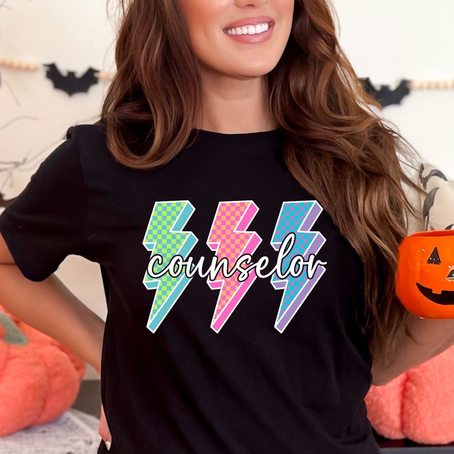 School Occupational 3 Premade Gangsheet - 12 Full Size Transfers Ready to Press DTF Transfer Hot Peel for Heat Press Application