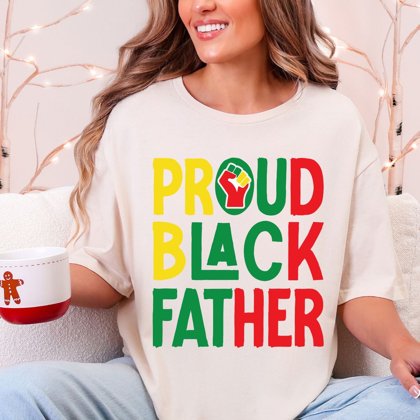 Black History Premade Gangsheet 13 Transfers