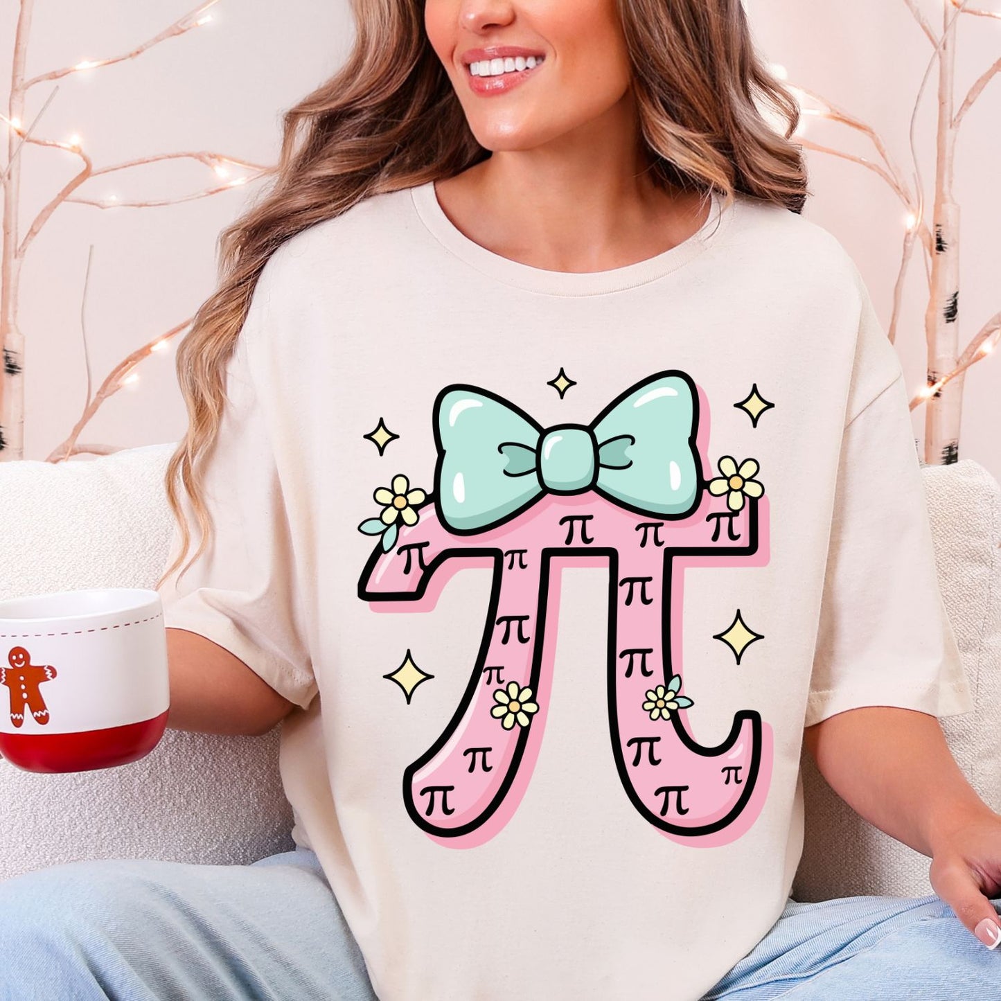 Pi Lovers premade DTF gang sheet-10 adult prints