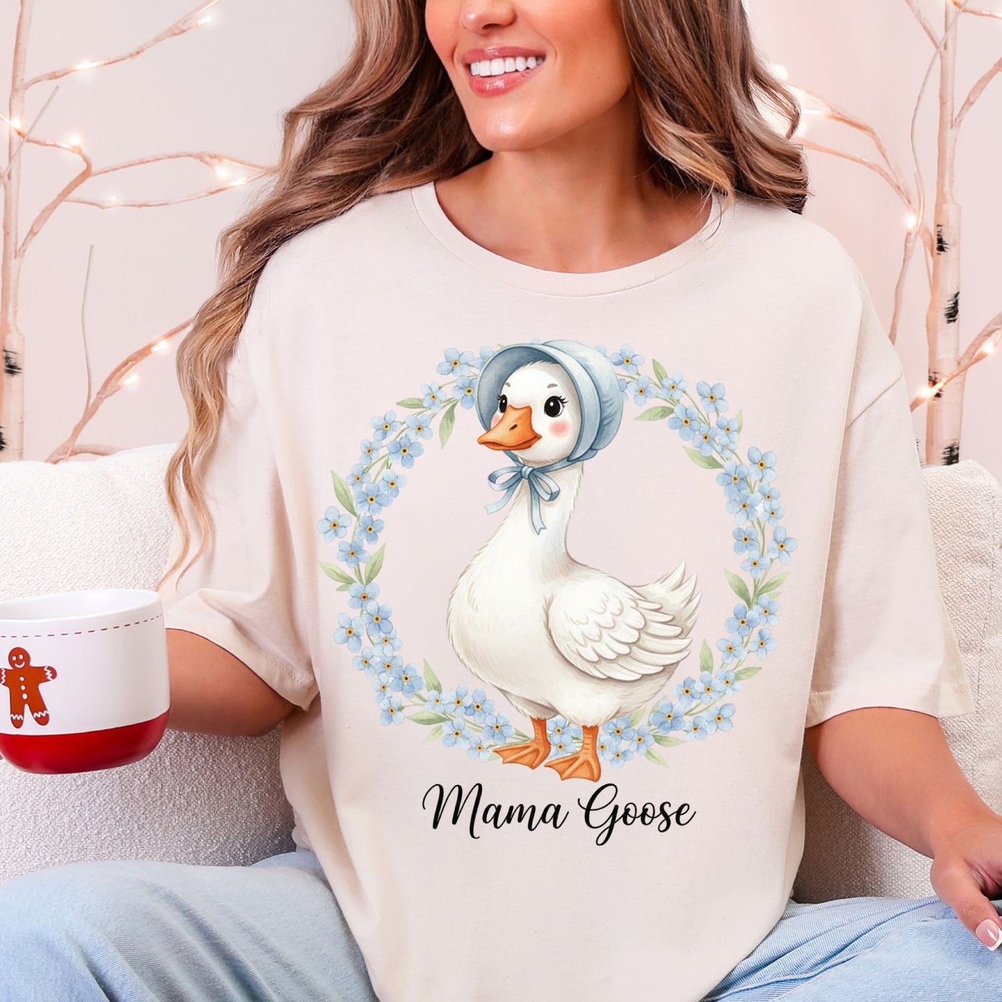 Thrifty Goose premade DTF gang sheet-13 adult prints