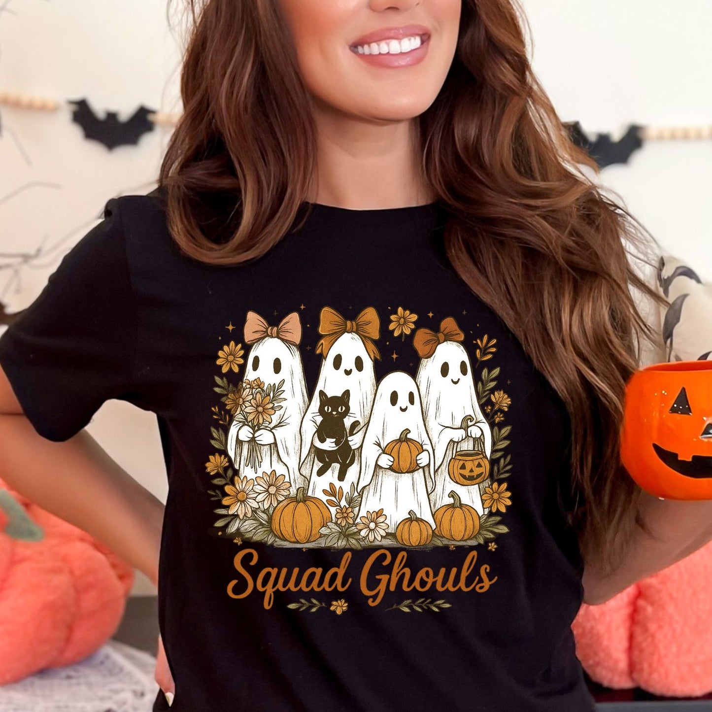 Halloween Spooky Goose premade DTF gang sheet, Halloween Prints, Halloween Transfers, Goose Halloween transfers, Spooky transfers