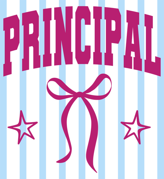 Principle Coquette Bow