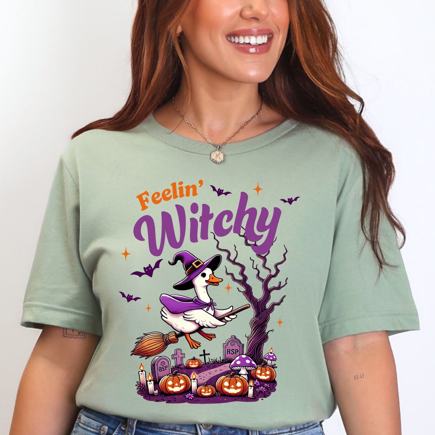 Halloween Spooky Goose premade DTF gang sheet, Halloween Prints, Halloween Transfers, Goose Halloween transfers, Spooky transfers