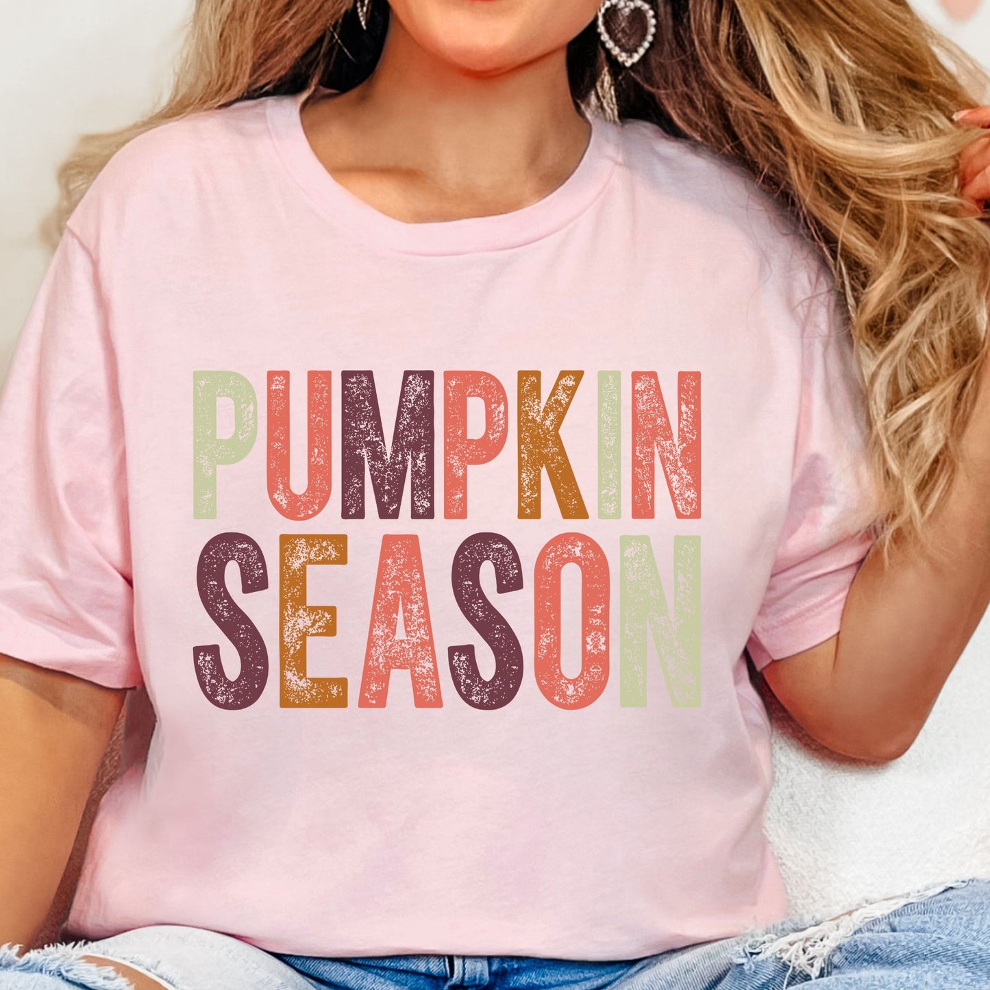 Fall Vibes Premade DTF Gang Sheet-12 Adult Prints
