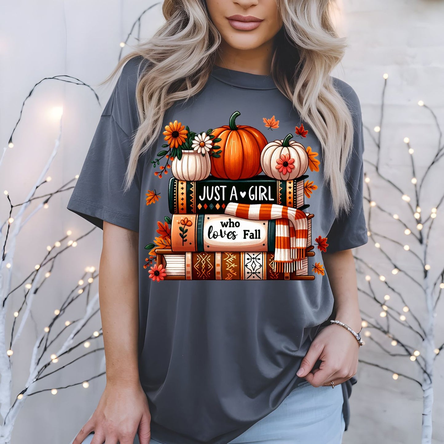 Pumpkin Queen Premade Gangsheet 8 Full Size Transfers