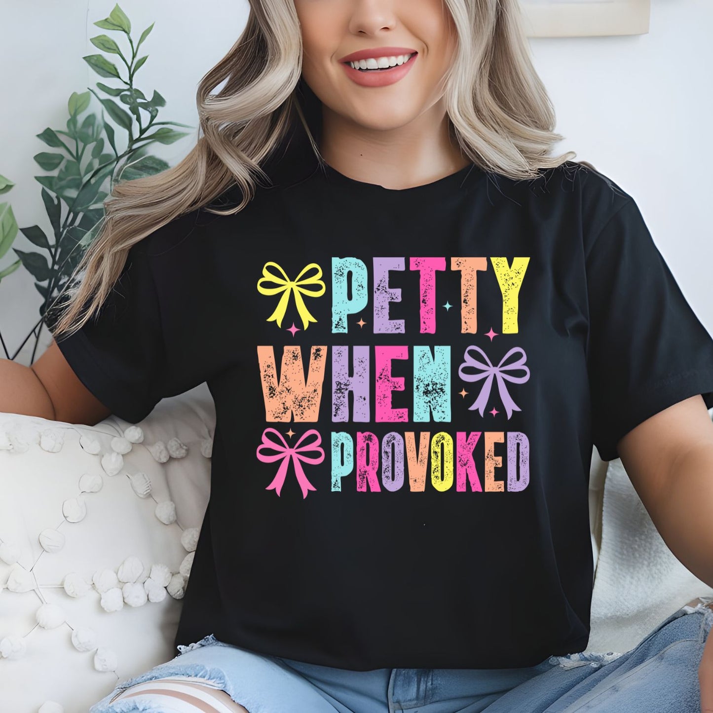 Petty Premade Gangsheet 10 Transfers
