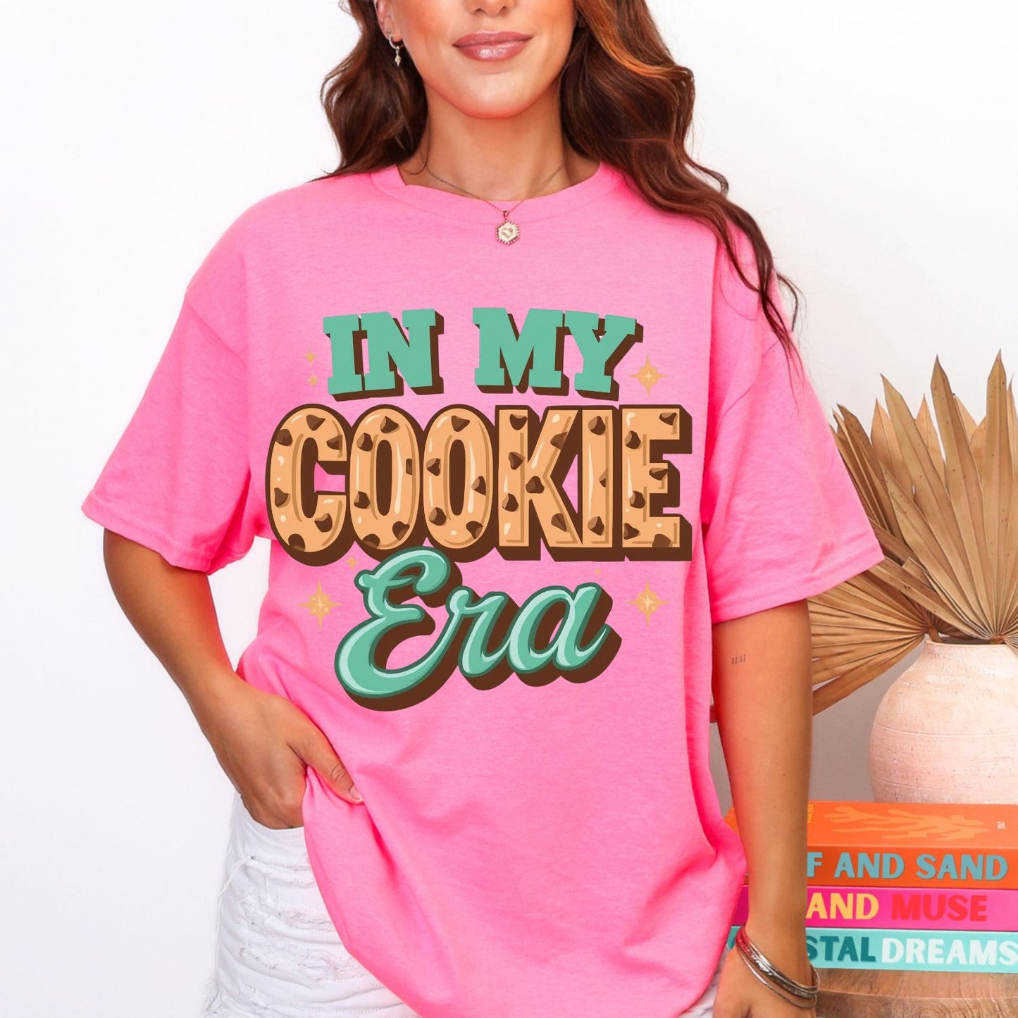 Cookie Dealer DTF gangsheet