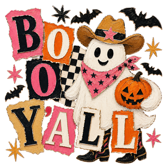 Boo Yall