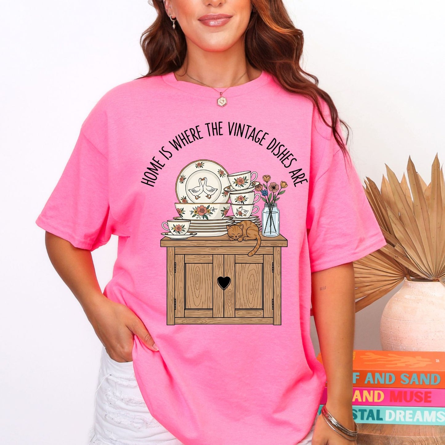 Thrifty Goose premade DTF gang sheet-13 adult prints