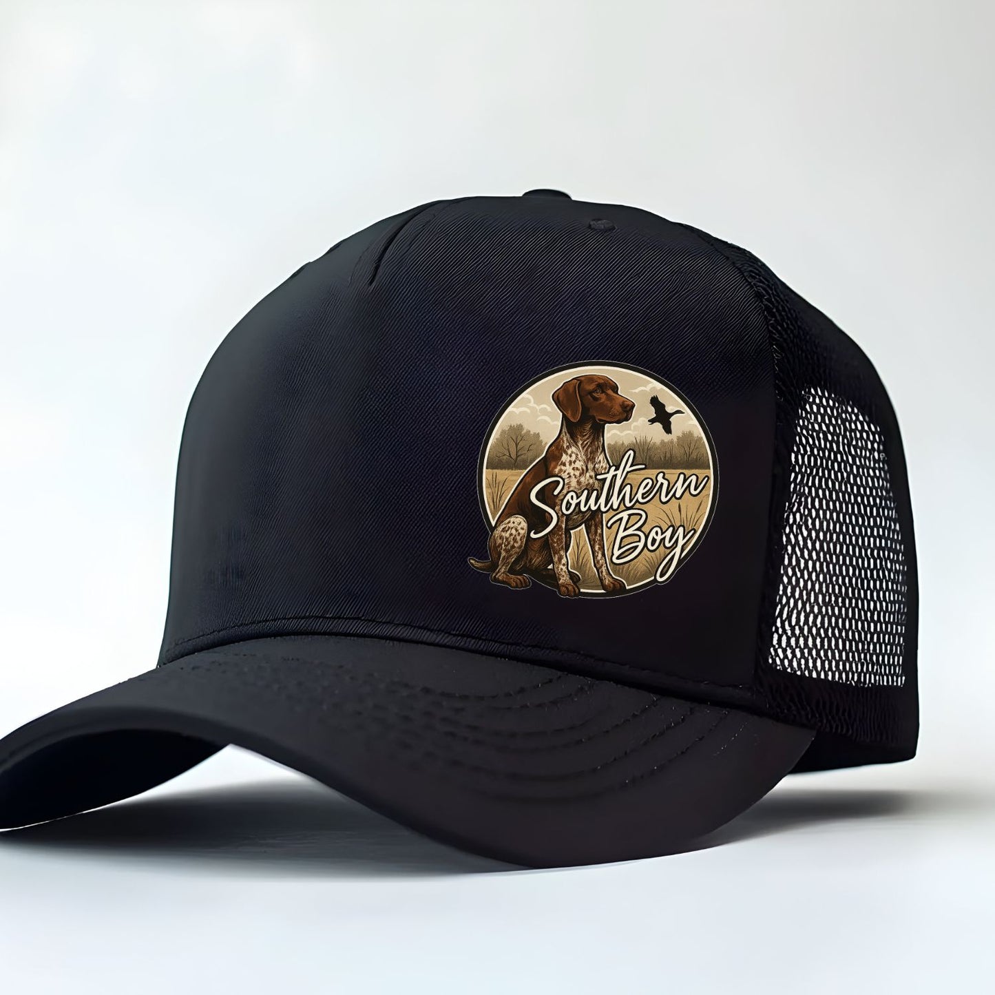 Dad Hat DTF 60 Transfers Ready to Press