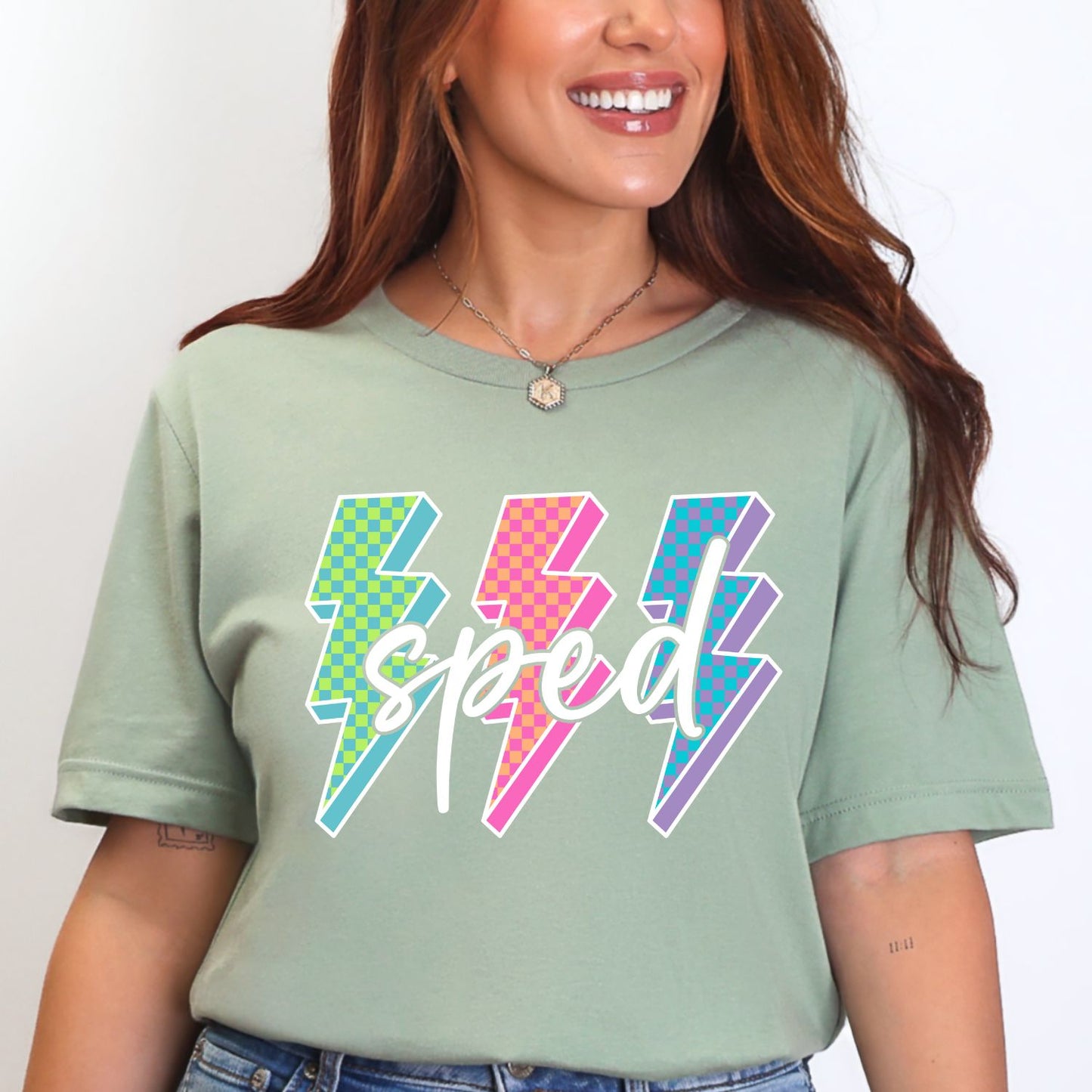 School Occupational 3 Premade Gangsheet - 12 Full Size Transfers Ready to Press DTF Transfer Hot Peel for Heat Press Application